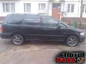 Honda Odyssey, 1996 Honda Odyssey, 1996