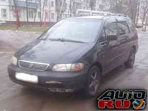 Honda Odyssey, 1996 Honda Odyssey, 1996