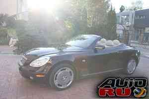 Lexus SC, 2005 Lexus SC, 2005