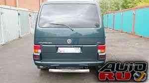 Volkswagen Multivan, 2002 Volkswagen Multivan, 2002