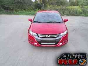 Honda Insight, 2010 Honda Insight, 2010