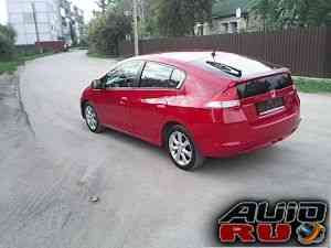 Honda Insight, 2010 Honda Insight, 2010