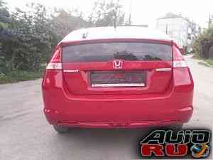 Honda Insight, 2010 Honda Insight, 2010