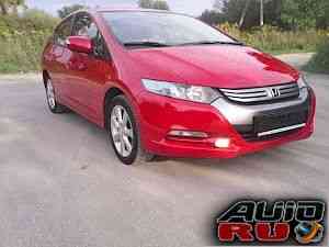 Honda Insight, 2010 Honda Insight, 2010