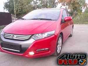 Honda Insight, 2010 Honda Insight, 2010