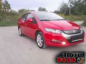 Honda Insight, 2010 Honda Insight, 2010