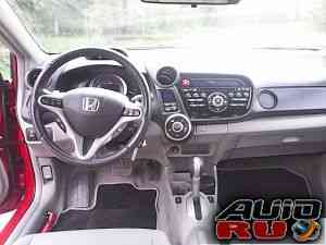 Honda Insight, 2010 Honda Insight, 2010
