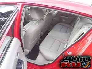 Honda Insight, 2010 Honda Insight, 2010