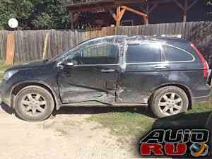 Honda CR-V, 2008 Honda CR-V, 2008