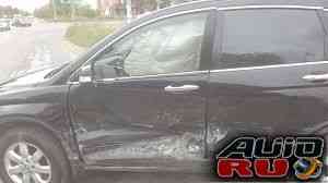 Honda CR-V, 2008 Honda CR-V, 2008