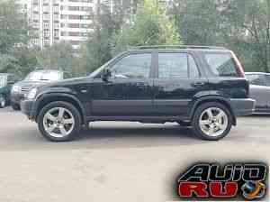 Honda CR-V, 1998 Honda CR-V, 1998