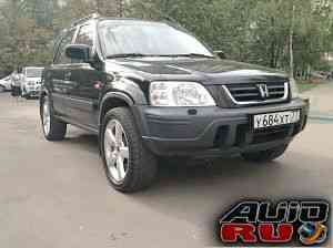 Honda CR-V, 1998 Honda CR-V, 1998