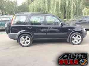 Honda CR-V, 1998 Honda CR-V, 1998