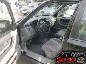 Honda CR-V, 1998 Honda CR-V, 1998