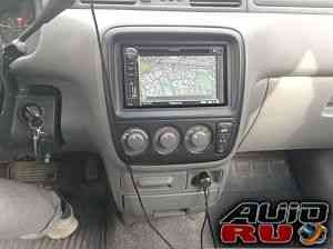 Honda CR-V, 1998 Honda CR-V, 1998