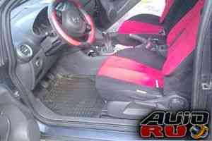 Opel Corsa, 2008 Opel Corsa, 2008