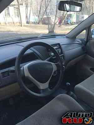 Suzuki Liana, 2001 Suzuki Liana, 2001