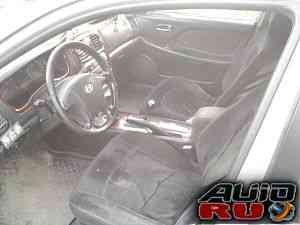 Hyundai Sonata, 2006