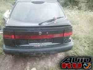 Saab 9000, 1997