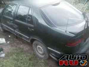 Saab 9000, 1997