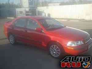 Volvo S40, 2003 Volvo S40, 2003