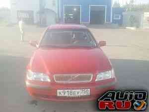 Volvo S40, 2003 Volvo S40, 2003