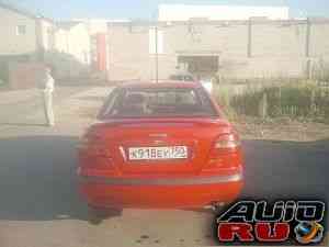 Volvo S40, 2003 Volvo S40, 2003