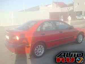 Volvo S40, 2003 Volvo S40, 2003