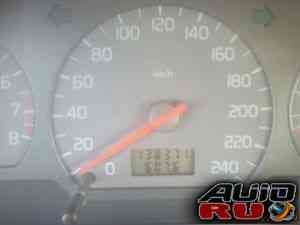 Volvo S40, 2003 Volvo S40, 2003
