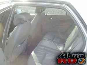 Saab 9-5, 2005