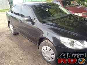Skoda Octavia, 2009 Skoda Octavia, 2009