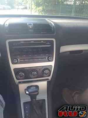 Skoda Octavia, 2009 Skoda Octavia, 2009