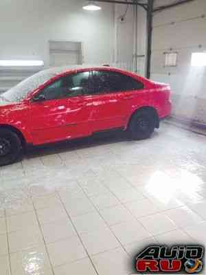 Volvo S40, 2009 Volvo S40, 2009