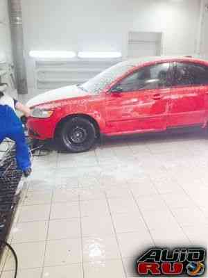Volvo S40, 2009 Volvo S40, 2009