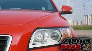 Volvo S40, 2009 Volvo S40, 2009