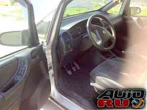 Opel Zafira, 2004 Opel Zafira, 2004