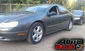 Chrysler Concorde, 2004 Chrysler Concorde, 2004