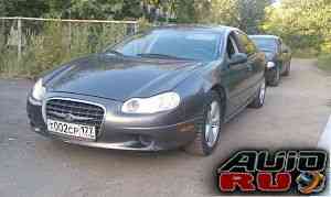 Chrysler Concorde, 2004 Chrysler Concorde, 2004
