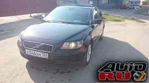 Volvo S40, 2005 Volvo S40, 2005