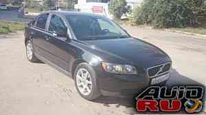 Volvo S40, 2005 Volvo S40, 2005