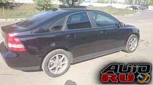 Volvo S40, 2005 Volvo S40, 2005