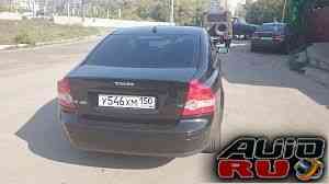 Volvo S40, 2005 Volvo S40, 2005
