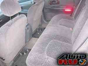 Chrysler Concorde, 1998 Chrysler Concorde, 1998
