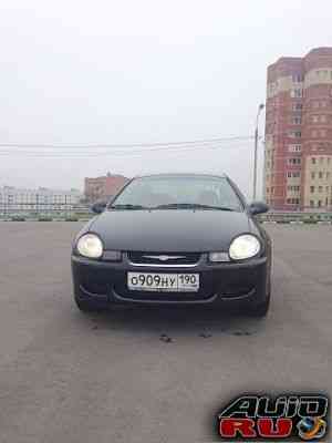 Chrysler Neon, 1999