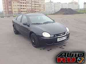 Chrysler Neon, 1999
