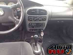 Chrysler Neon, 1999