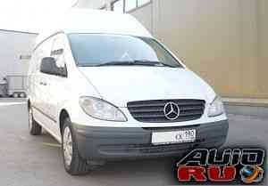 Mercedes-Benz Vito, 2010