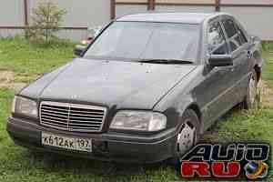 Mercedes-Benz C-класс, 1994