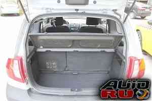 Hyundai Getz, 2010 Hyundai Getz, 2010