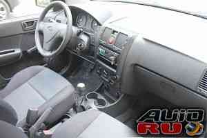 Hyundai Getz, 2010 Hyundai Getz, 2010